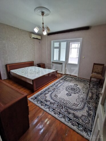 İcarəyə verilir 2 otaqlı yeni tikili 80 m², Həzi Aslanov m., photo 6 from 11