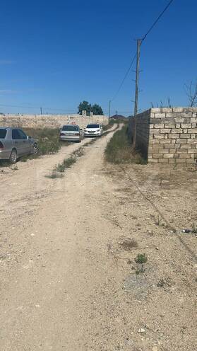 Satılır  torpaq 9 sot, Nardaran q., photo 1 from 6