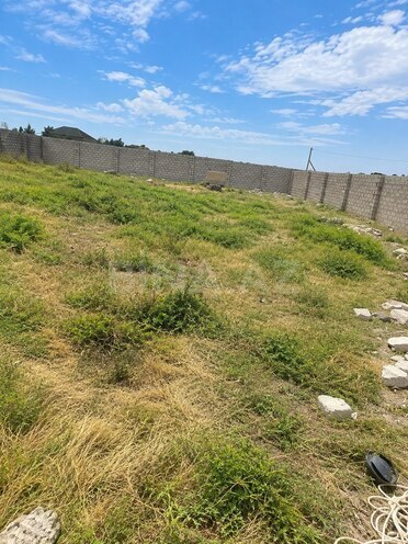 Satılır  torpaq 9 sot, Nardaran q., photo 4 from 6