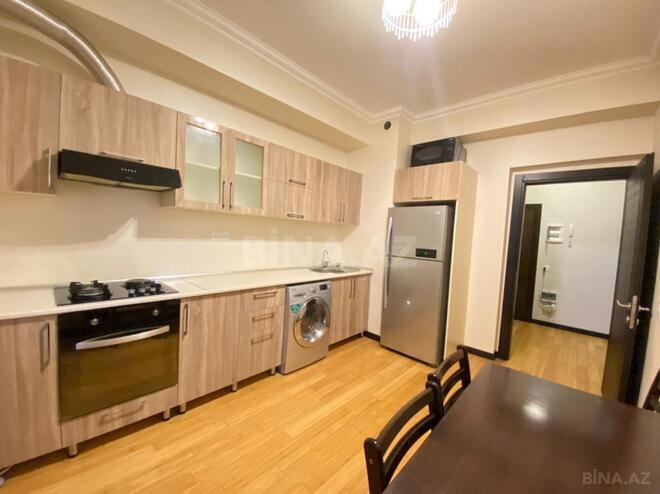 Сдаётся 2-комн. новостройка 75 м², м. 20 января, photo 8 from 13