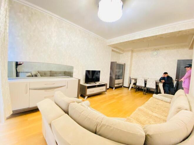Сдаётся 2-комн. новостройка 75 м², м. 20 января, photo 3 from 13