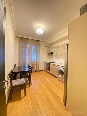 Сдаётся 2-комн. новостройка 75 м², м. 20 января, photo 9 from 13
