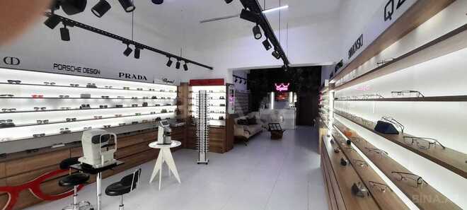 İcarəyə verilir  obyekt 82 m², Gənclik m., photo 3 from 5