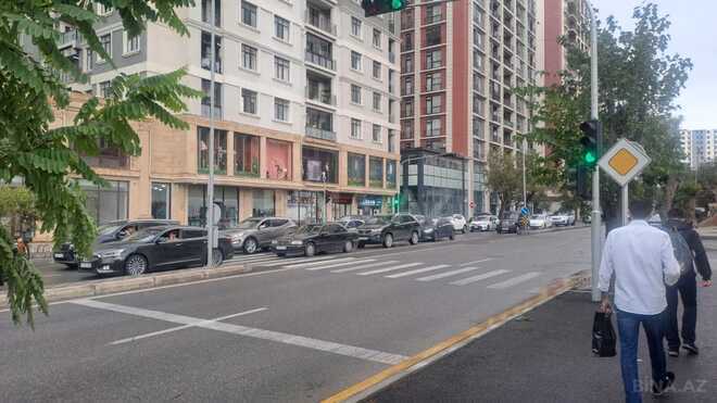 İcarəyə verilir  obyekt 82 m², Gənclik m., photo 1 from 5