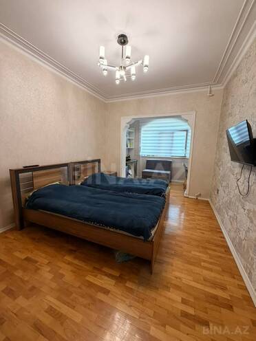 Продаётся 4-комн. вторичка 110 м², м. Нариман Нариманов, photo 9 from 19