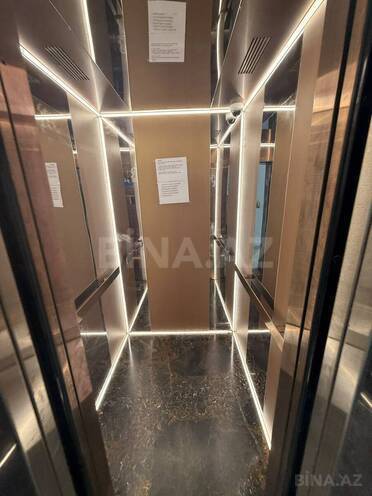 Продаётся 4-комн. вторичка 110 м², м. Нариман Нариманов, photo 14 from 19