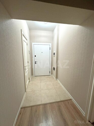 İcarəyə verilir 2 otaqlı yeni tikili 70 m², Bayıl q., photo 9 from 14
