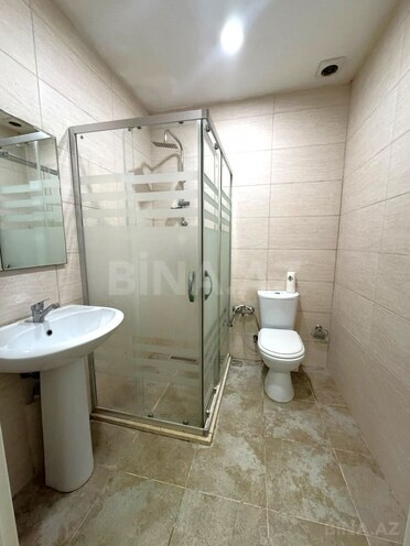 İcarəyə verilir 2 otaqlı yeni tikili 70 m², Bayıl q., photo 8 from 14