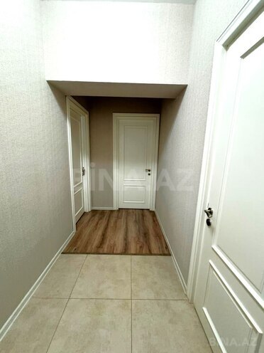 İcarəyə verilir 2 otaqlı yeni tikili 70 m², Bayıl q., photo 10 from 14