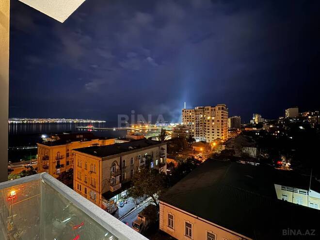 İcarəyə verilir 2 otaqlı yeni tikili 70 m², Bayıl q., photo 11 from 14