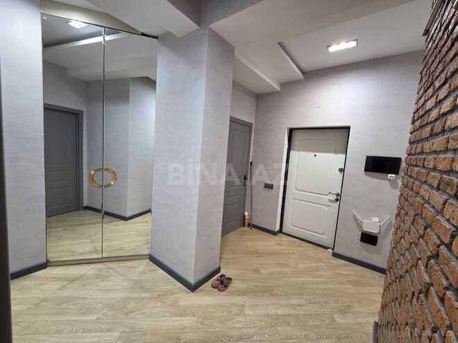 İcarəyə verilir 3 otaqlı yeni tikili 100 m², 28 May m., photo 13 from 14