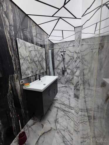 İcarəyə verilir 3 otaqlı yeni tikili 100 m², 28 May m., photo 9 from 14