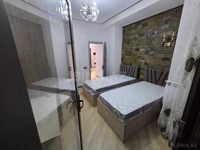 İcarəyə verilir 3 otaqlı yeni tikili 100 m², 28 May m., photo 4 from 14
