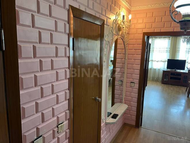 Satılır 3 otaqlı köhnə tikili 87 m², Şah İsmayıl Xətai m., photo 15 from 25