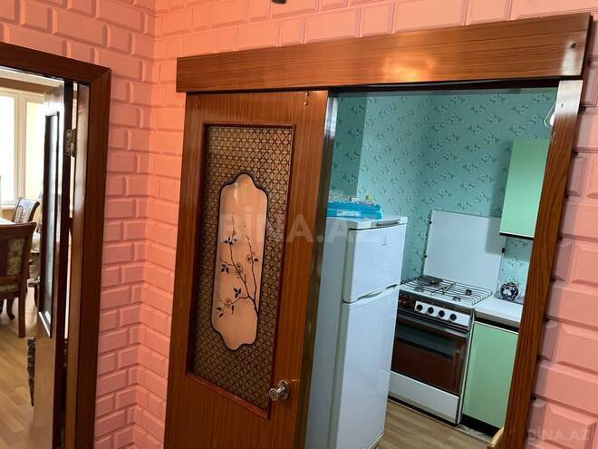 Satılır 3 otaqlı köhnə tikili 87 m², Şah İsmayıl Xətai m., photo 16 from 25