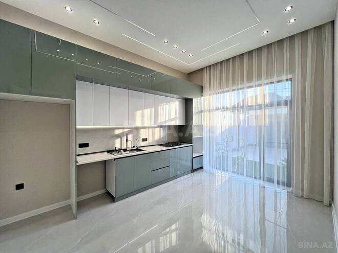 Продаётся 4-комн. дом/дача 160 м², пос. Мардакан, photo 15 from 24
