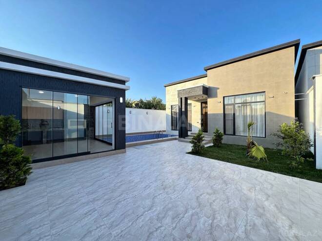 Продаётся 4-комн. дом/дача 160 м², пос. Мардакан, photo 6 from 24