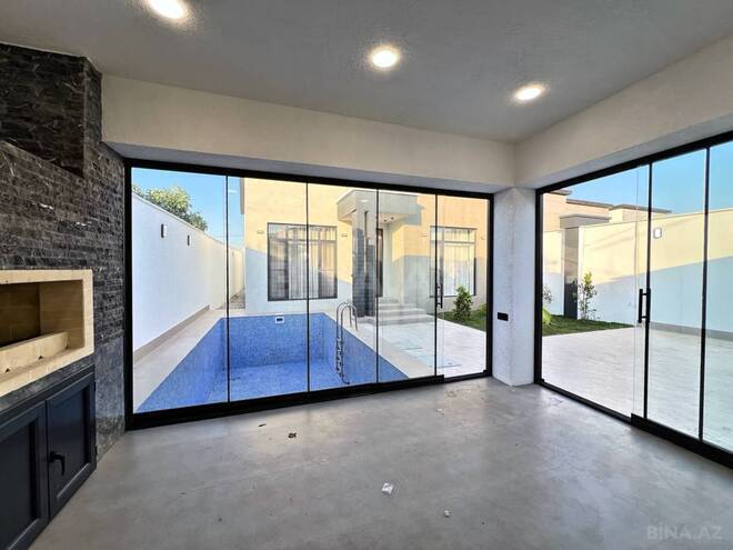 Продаётся 4-комн. дом/дача 160 м², пос. Мардакан, photo 12 from 24