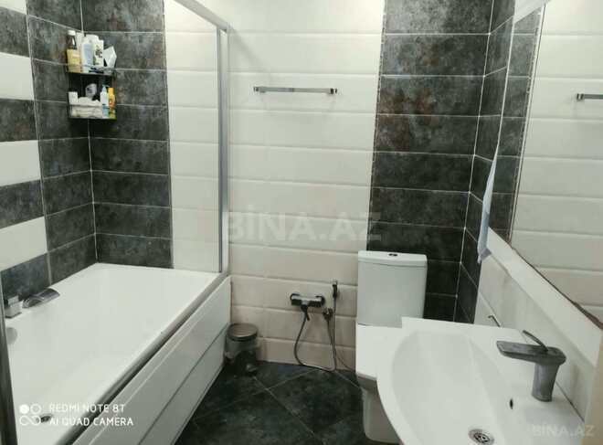 Сдаётся 3-комн. новостройка 147 м², м. Низами, photo 16 from 17
