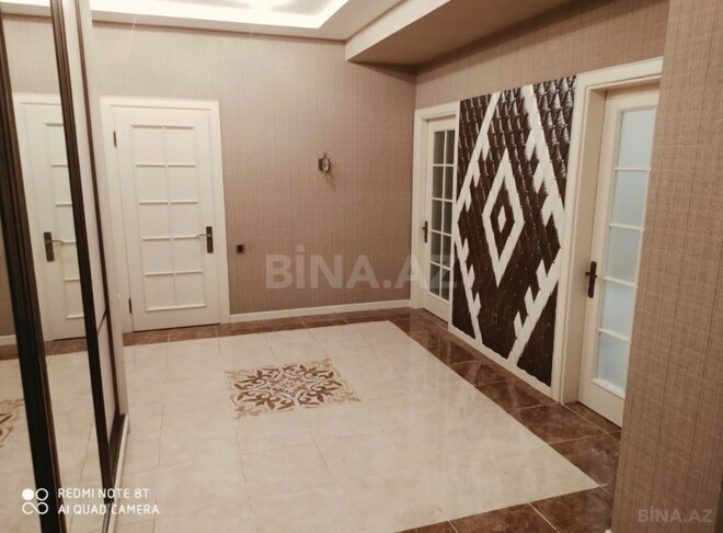Сдаётся 3-комн. новостройка 147 м², м. Низами, photo 5 from 17