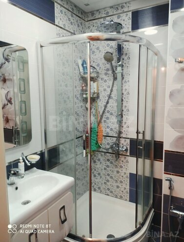 Сдаётся 3-комн. новостройка 147 м², м. Низами, photo 13 from 17