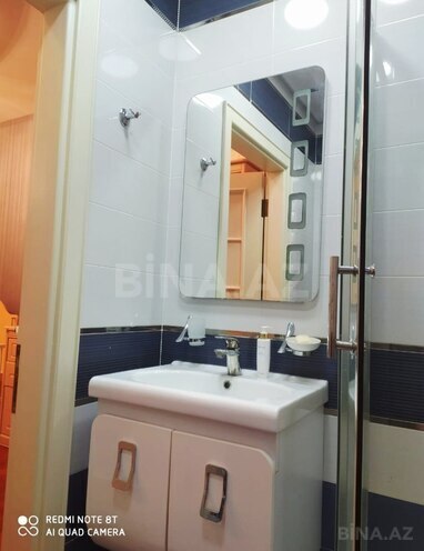 Сдаётся 3-комн. новостройка 147 м², м. Низами, photo 15 from 17