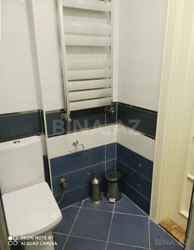Сдаётся 3-комн. новостройка 147 м², м. Низами, photo 14 from 17