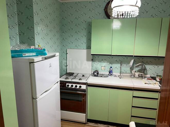 Satılır 3 otaqlı köhnə tikili 87 m², Şah İsmayıl Xətai m., photo 19 from 25