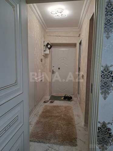 Satılır 2 otaqlı köhnə tikili 35 m², İnşaatçılar m., photo 9 from 14