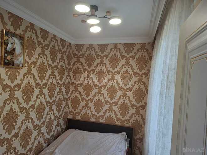 Satılır 2 otaqlı köhnə tikili 35 m², İnşaatçılar m., photo 7 from 14