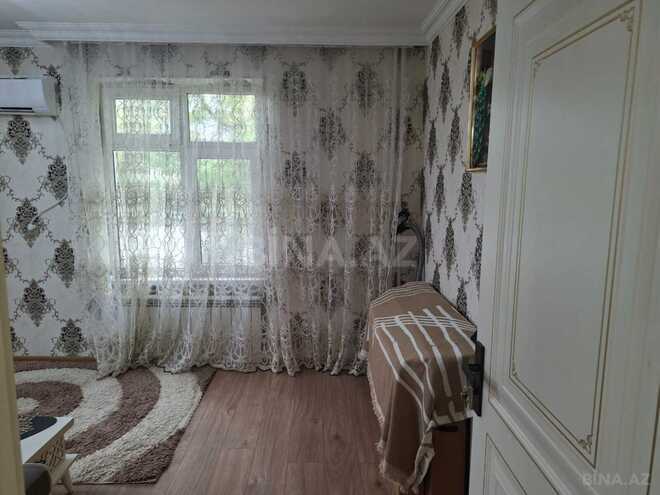 Satılır 2 otaqlı köhnə tikili 35 m², İnşaatçılar m., photo 8 from 14