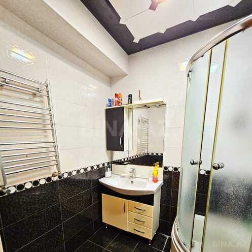 Продаётся 3-комн. новостройка 127 м², м. Иншаатчылар, photo 24 from 25