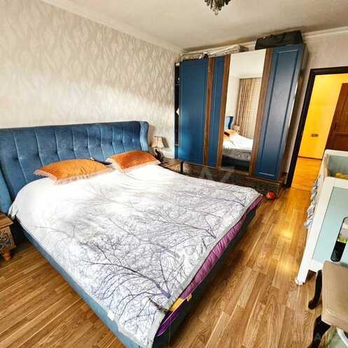 Продаётся 3-комн. новостройка 127 м², м. Иншаатчылар, photo 10 from 25