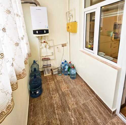 Продаётся 3-комн. новостройка 127 м², м. Иншаатчылар, photo 19 from 25