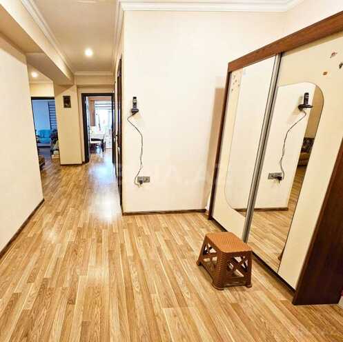 Продаётся 3-комн. новостройка 127 м², м. Иншаатчылар, photo 7 from 25