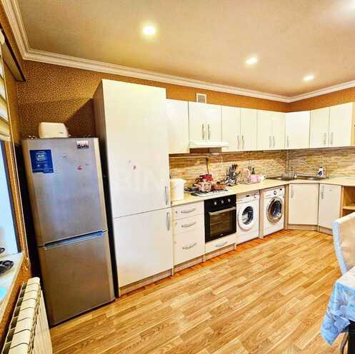 Продаётся 3-комн. новостройка 127 м², м. Иншаатчылар, photo 22 from 25