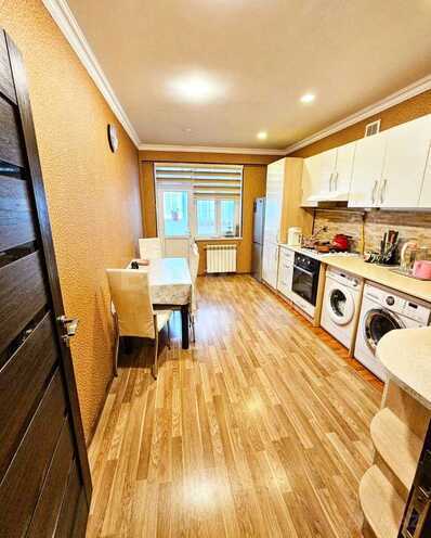 Продаётся 3-комн. новостройка 127 м², м. Иншаатчылар, photo 12 from 25