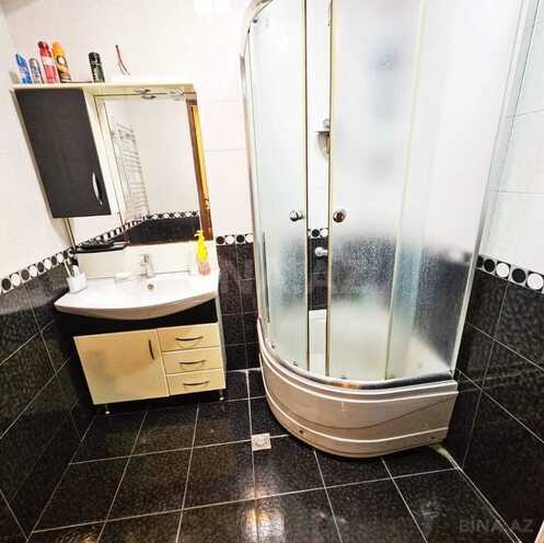 Продаётся 3-комн. новостройка 127 м², м. Иншаатчылар, photo 23 from 25