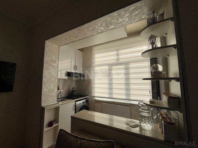 Продаётся 2-комн. вторичка 40 м², м. Ази Асланов, photo 5 from 10