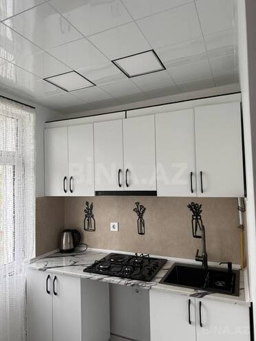 Продается 2-комн. вторичка 45 м², м. Нариман Нариманов, photo 6 from 12