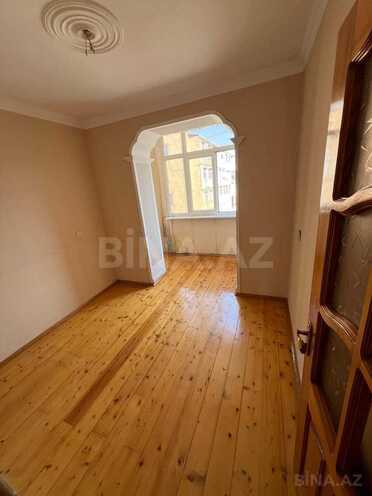 Satılır 5 otaqlı köhnə tikili 89 m², photo 1 from 15