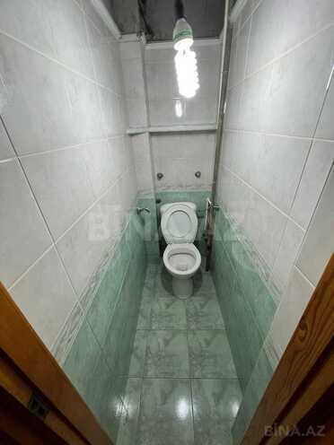 Satılır 5 otaqlı köhnə tikili 89 m², photo 12 from 15