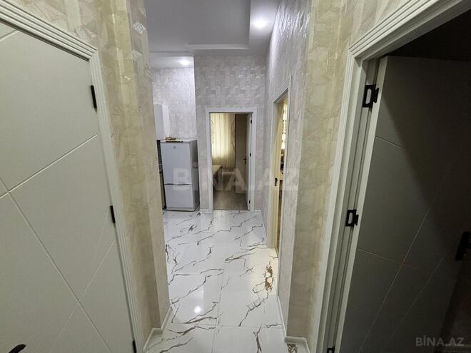 Сдаётся 2-комн. новостройка 67 м², пос. Масазыр, photo 4 from 11