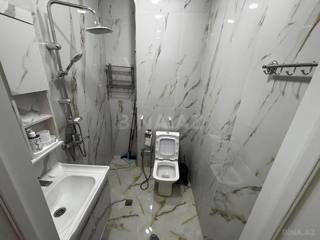 Сдаётся 2-комн. новостройка 67 м², пос. Масазыр, photo 6 from 11