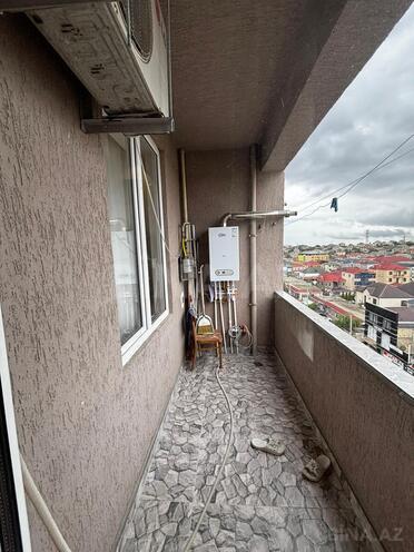 Сдаётся 2-комн. новостройка 67 м², пос. Масазыр, photo 8 from 11