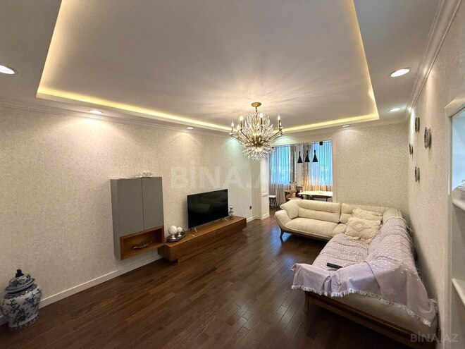 Satılır 3 otaqlı köhnə tikili 86 m², Gənclik m., photo 3 from 18