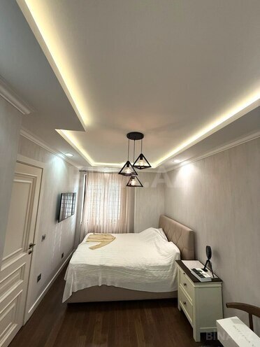 Satılır 3 otaqlı köhnə tikili 86 m², Gənclik m., photo 8 from 18