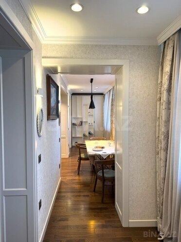Satılır 3 otaqlı köhnə tikili 86 m², Gənclik m., photo 6 from 18