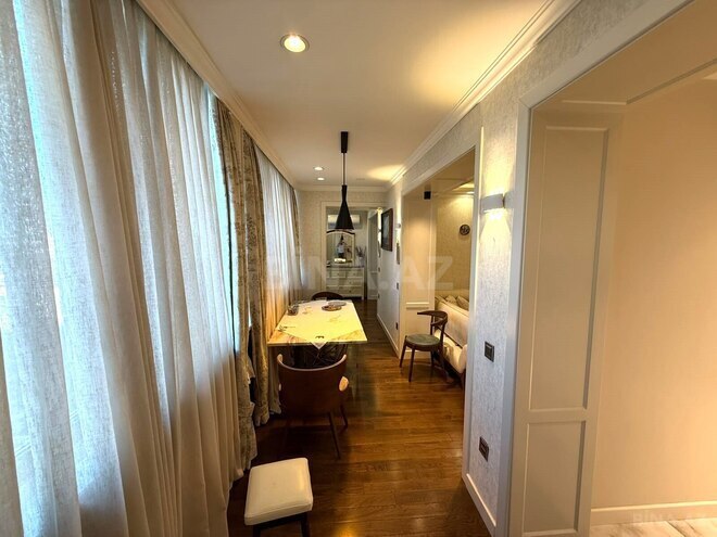 Satılır 3 otaqlı köhnə tikili 86 m², Gənclik m., photo 5 from 18