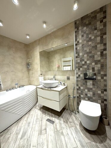 Satılır 3 otaqlı köhnə tikili 86 m², Gənclik m., photo 16 from 18
